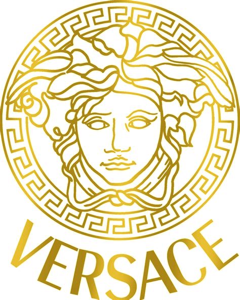 Versace pattern png